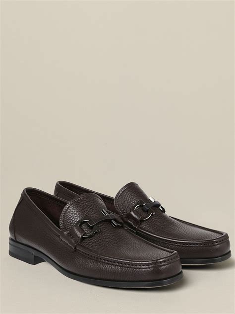 men's ferragamo shoes sale|ferragamo men's shoes clearance.